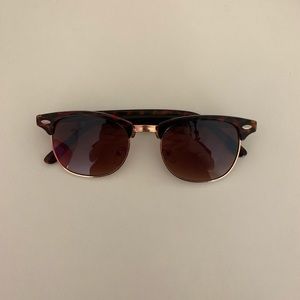 designed sunglasses